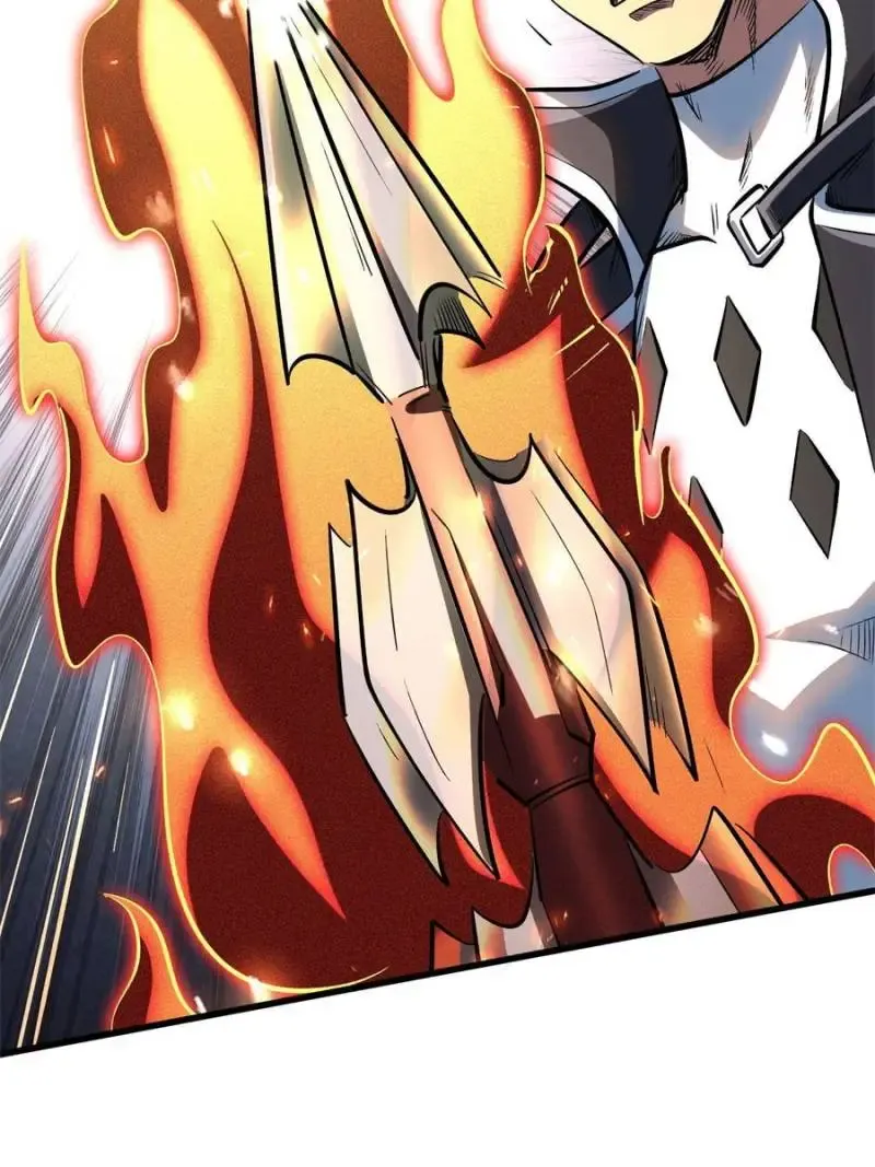 Read Super Gene chapter 327 image 46 on Lezhin