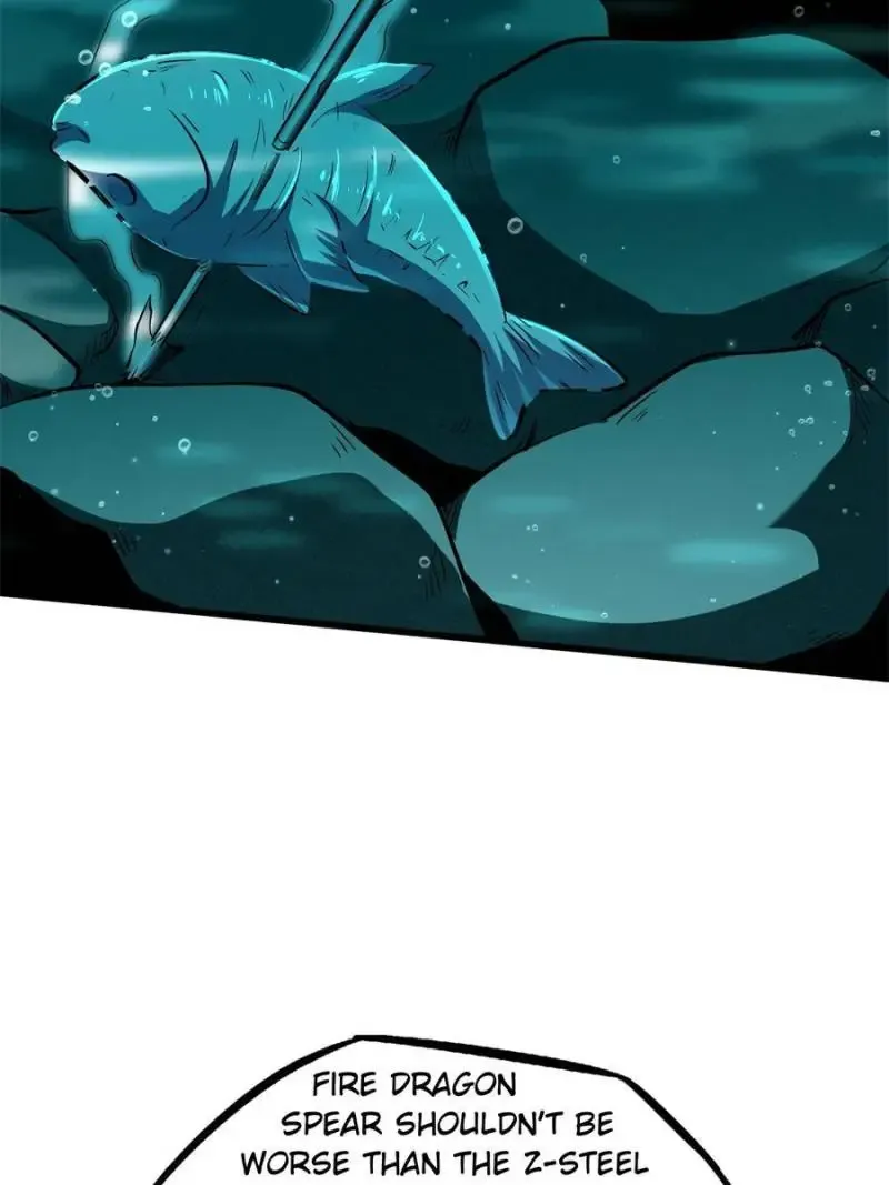 Read Super Gene chapter 327 image 48 on Lezhin