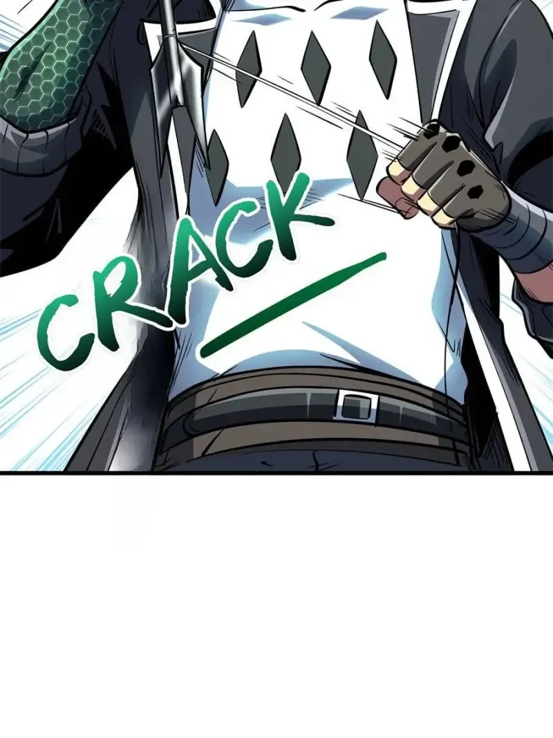 Read Super Gene chapter 327 image 52 on Lezhin