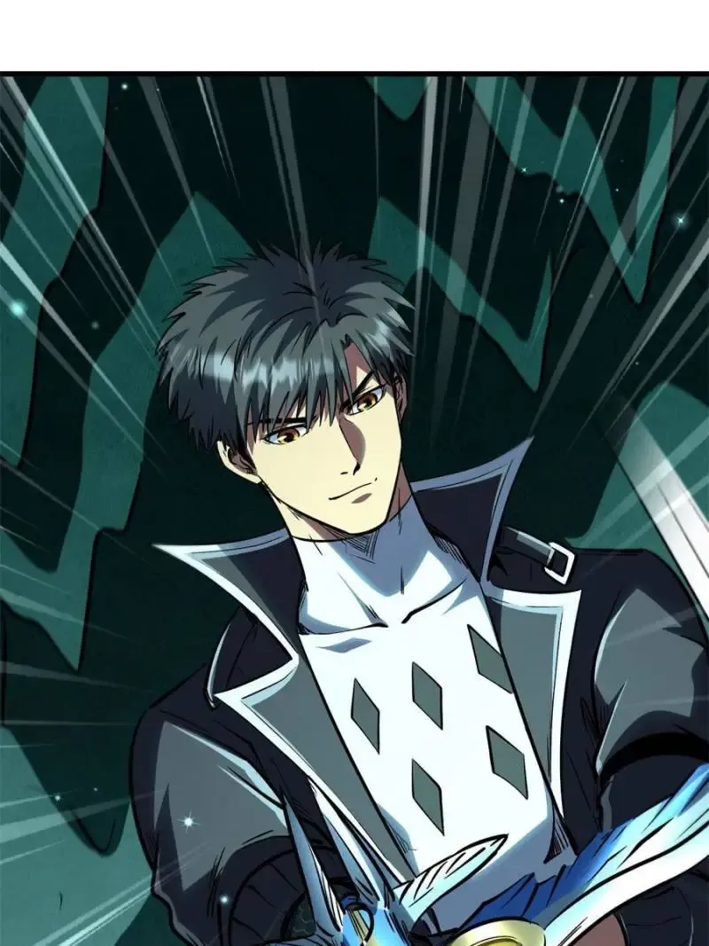 Read Super Gene chapter 327 image 53 on Lezhin