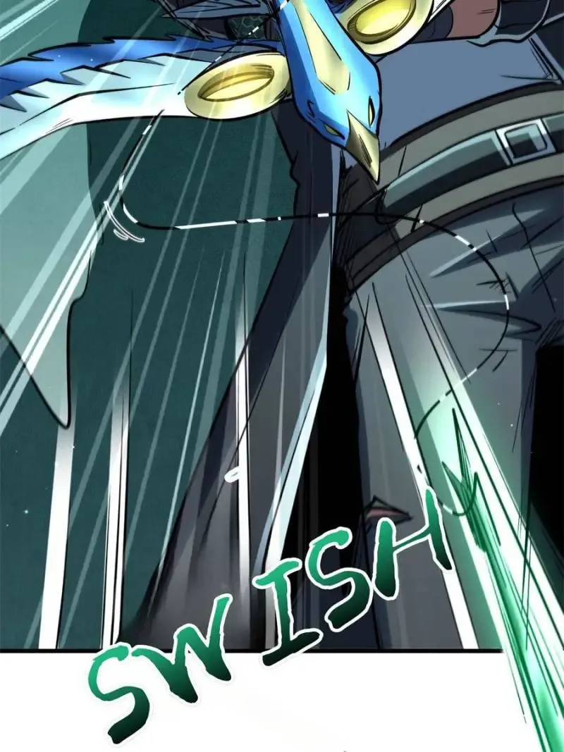 Read Super Gene chapter 327 image 54 on Lezhin