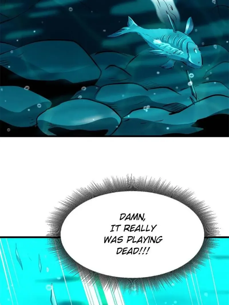 Read Super Gene chapter 327 image 58 on Lezhin