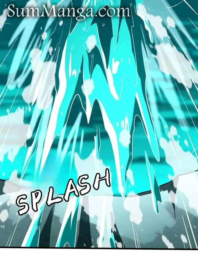 Read Super Gene chapter 327 image 64 on Lezhin