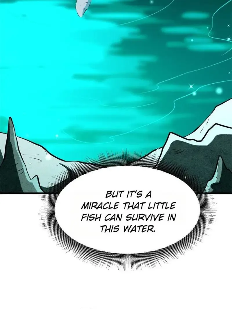 Read Super Gene chapter 327 image 7 on Lezhin