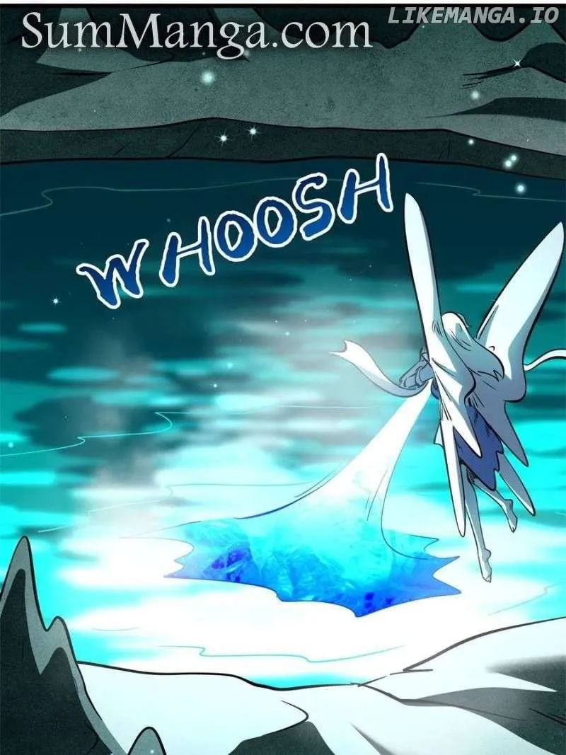 Read Super Gene chapter 328 image 10 on Lezhin