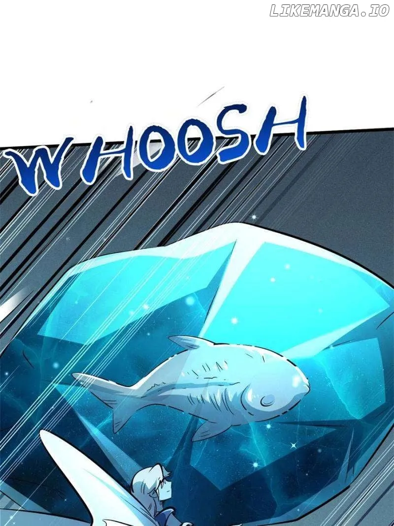 Read Super Gene chapter 328 image 16 on Lezhin