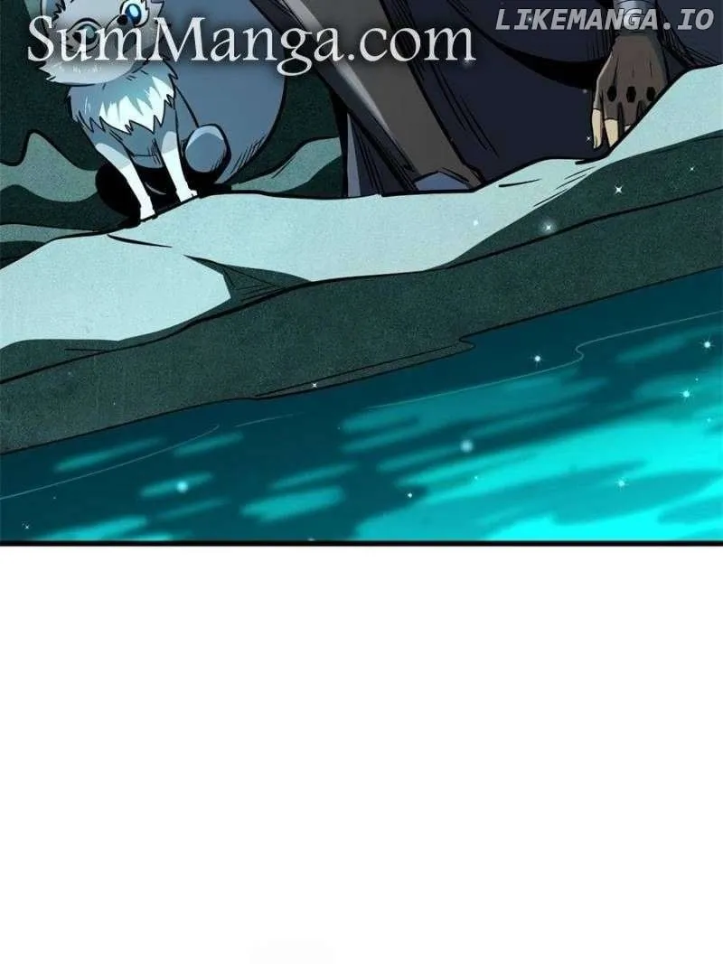Read Super Gene chapter 328 image 3 on Lezhin