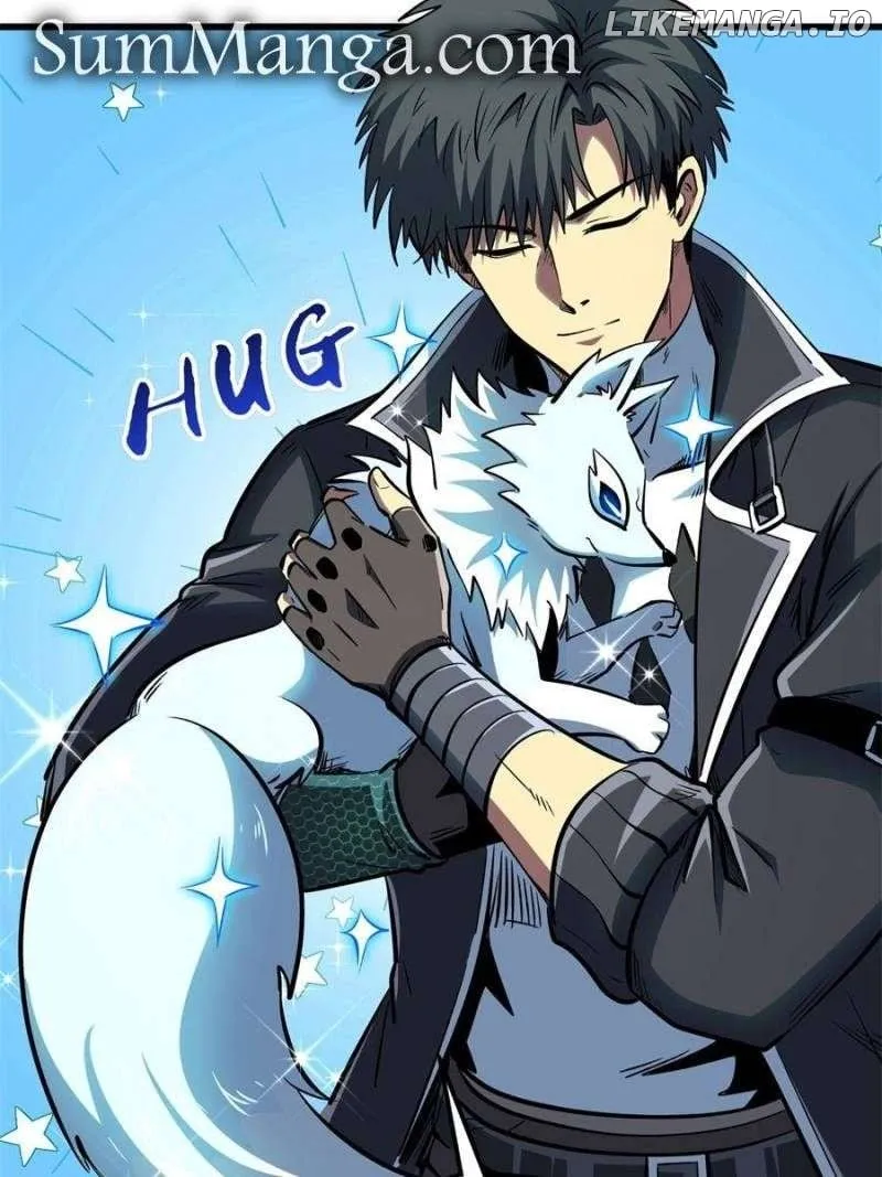 Read Super Gene chapter 328 image 31 on Lezhin