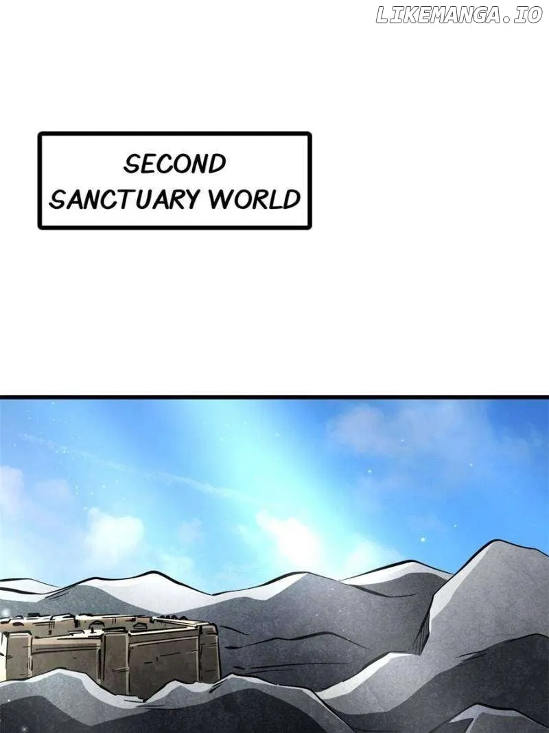 Read Super Gene chapter 328 image 33 on Lezhin