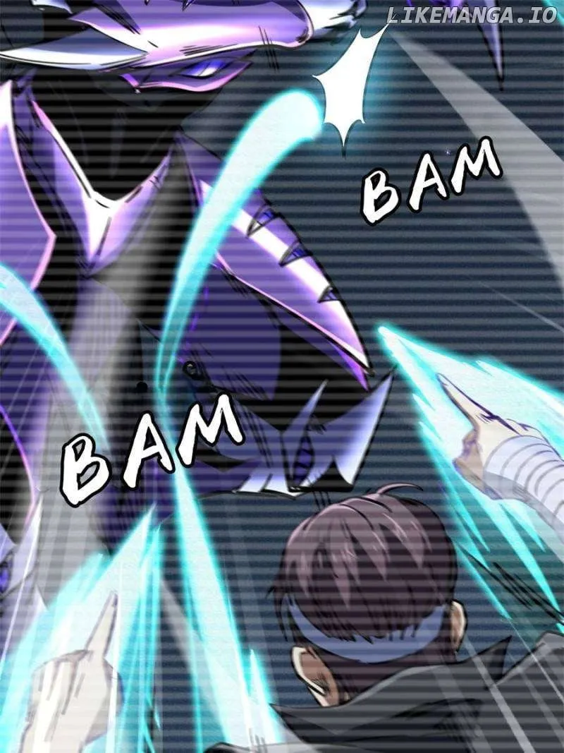 Read Super Gene chapter 328 image 39 on Lezhin