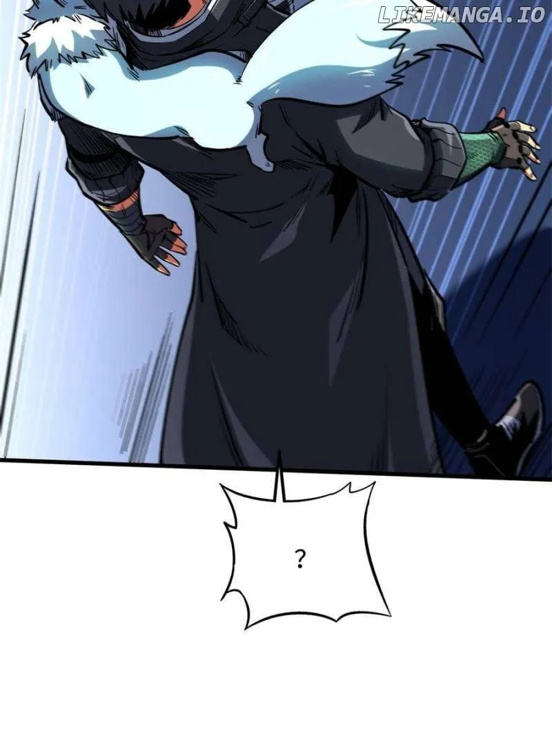 Read Super Gene chapter 328 image 47 on Lezhin