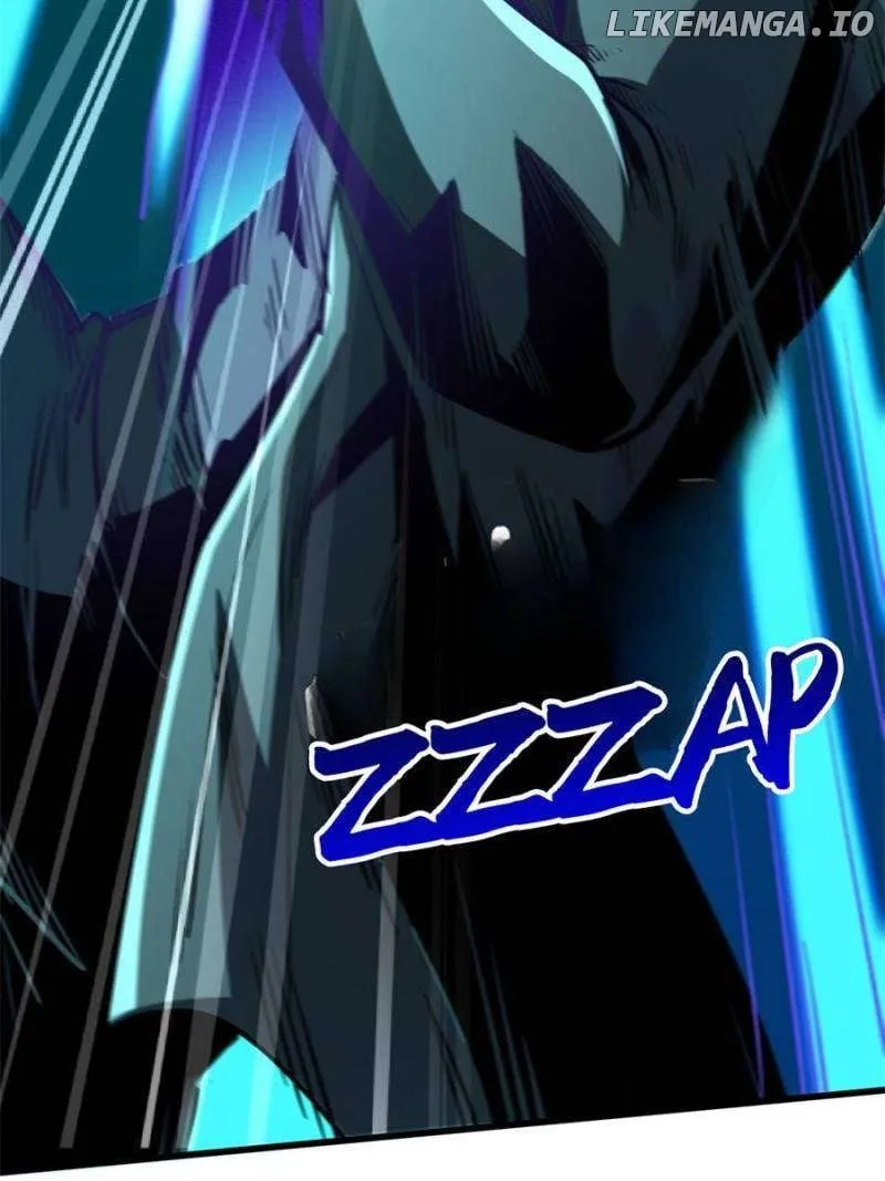 Read Super Gene chapter 328 image 51 on Lezhin