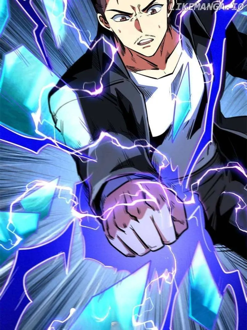 Read Super Gene chapter 328 image 53 on Lezhin