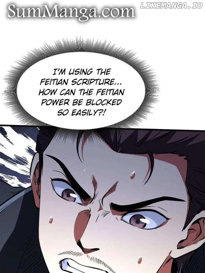 Read Super Gene chapter 328 image 55 on Lezhin