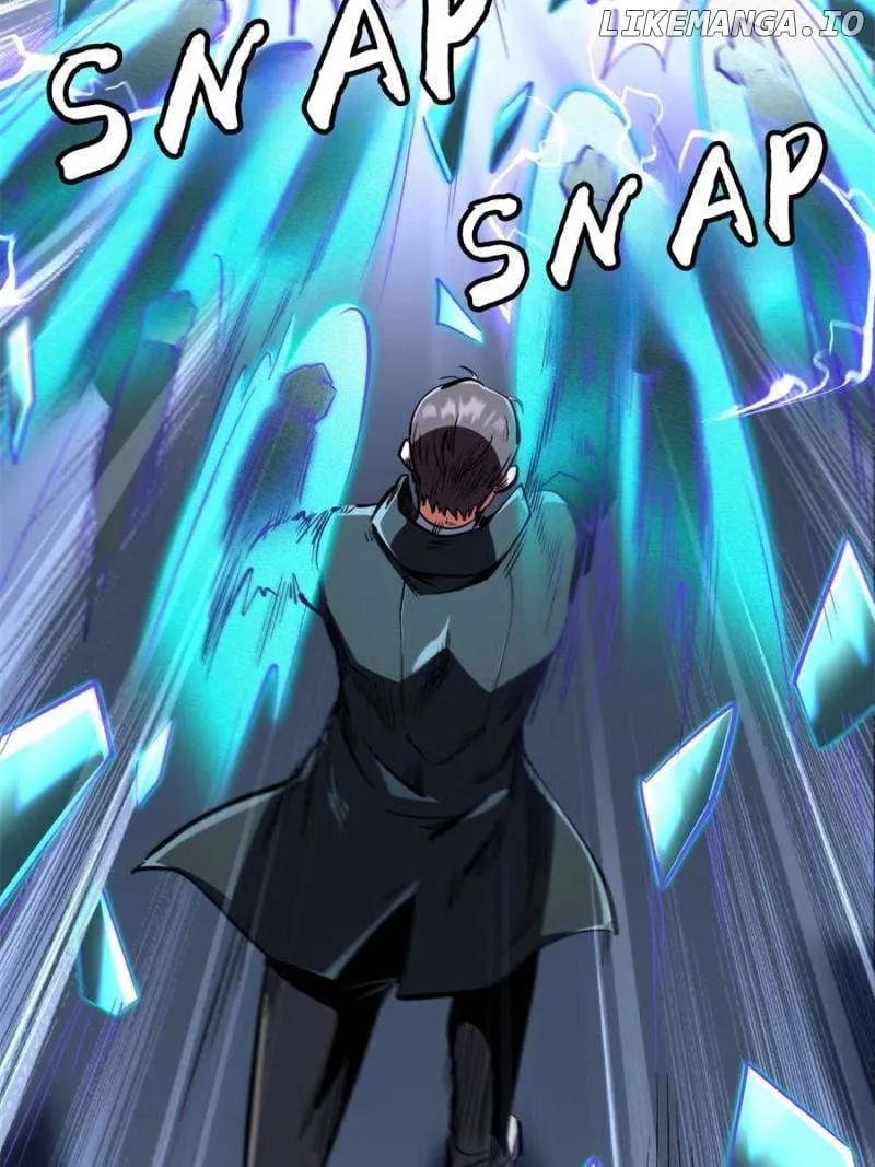 Read Super Gene chapter 328 image 60 on Lezhin