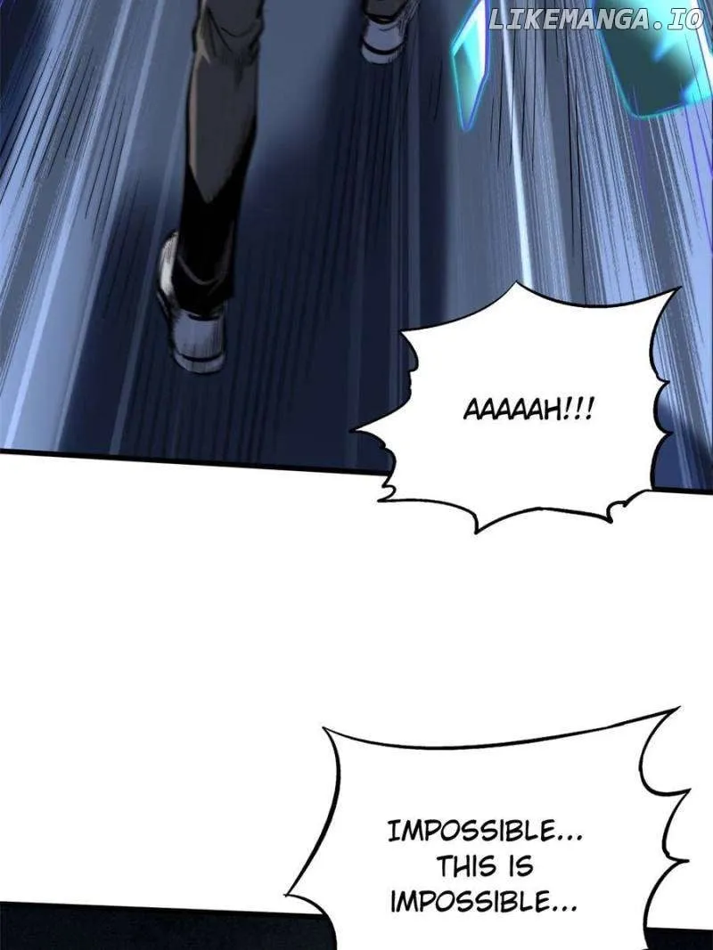 Read Super Gene chapter 328 image 61 on Lezhin
