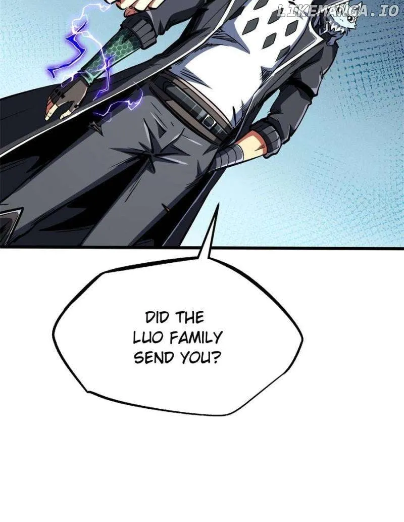 Read Super Gene chapter 328 image 65 on Lezhin