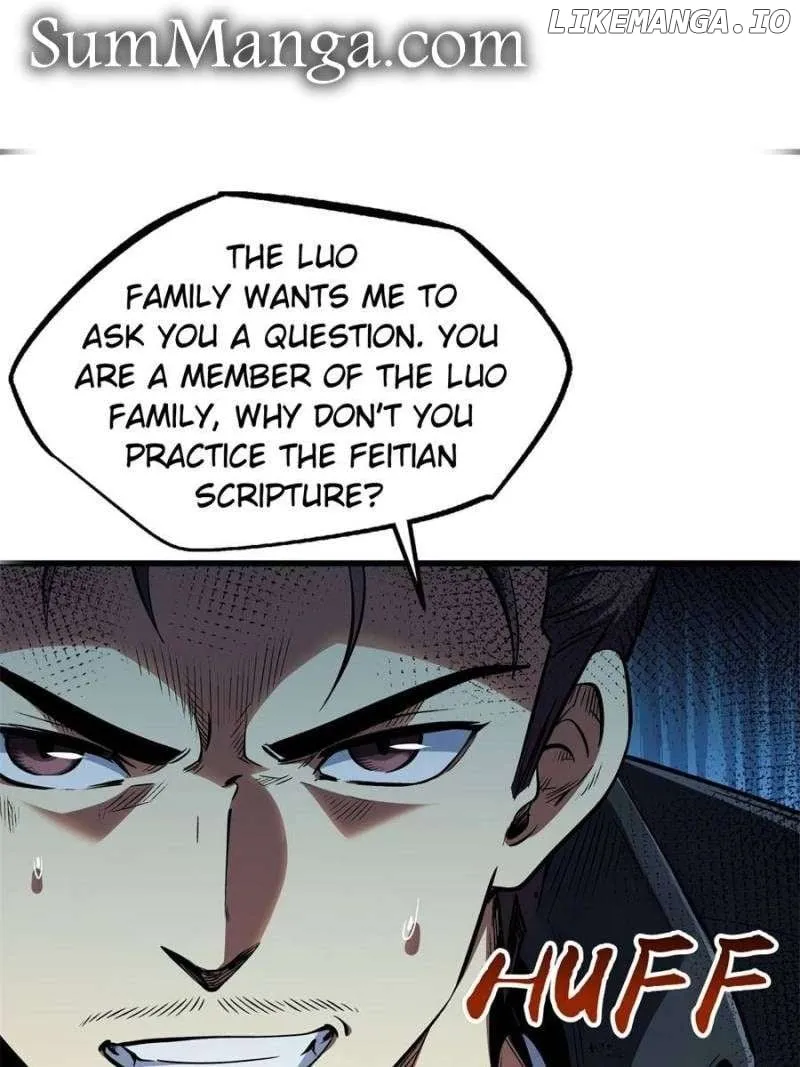 Read Super Gene chapter 328 image 66 on Lezhin