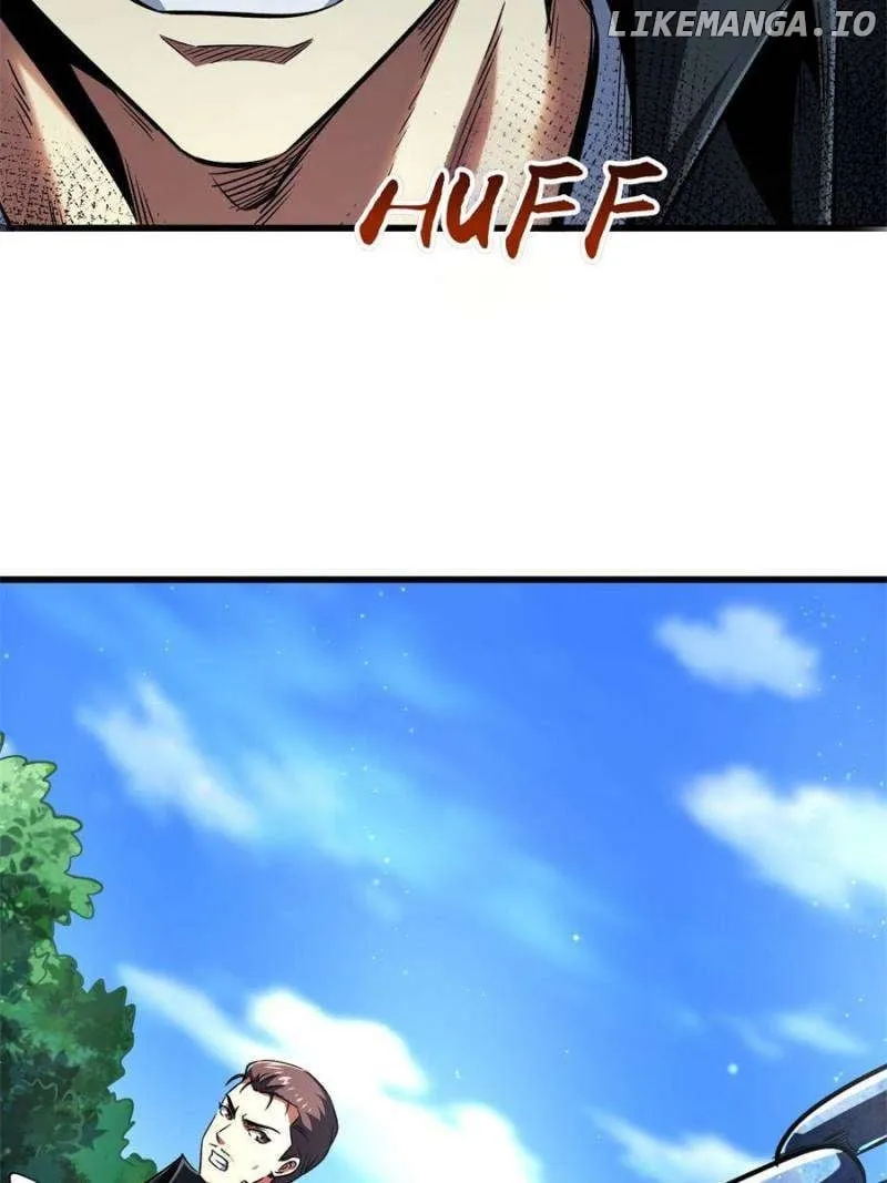 Read Super Gene chapter 328 image 67 on Lezhin