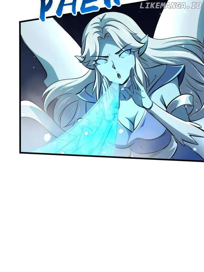 Read Super Gene chapter 328 image 9 on Lezhin