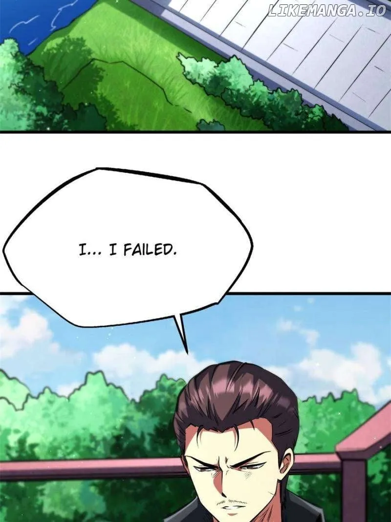Read Super Gene chapter 329 image 1 on Lezhin