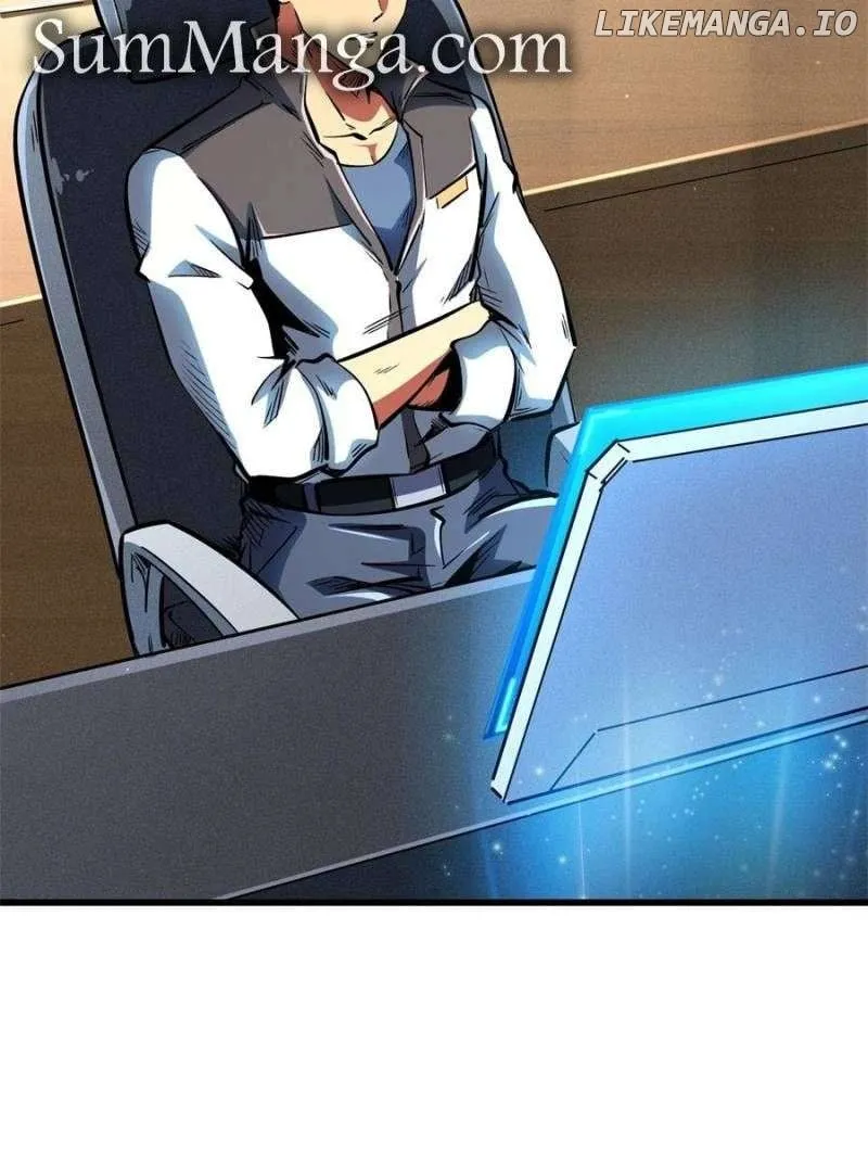 Read Super Gene chapter 329 image 17 on Lezhin