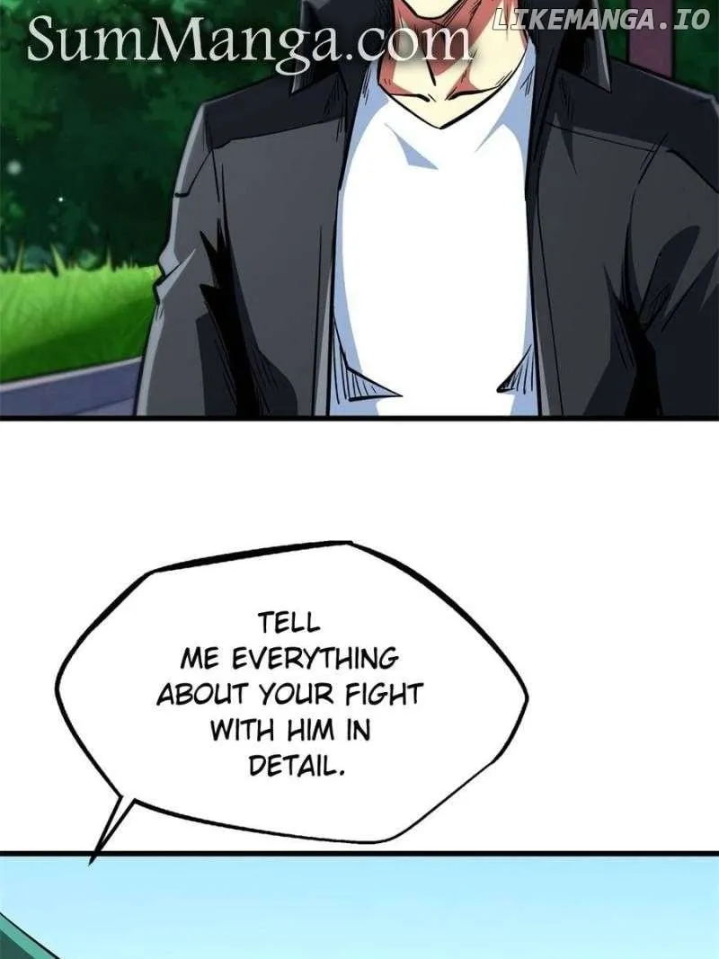 Read Super Gene chapter 329 image 2 on Lezhin