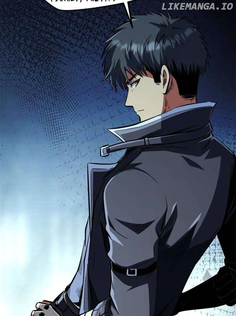 Read Super Gene chapter 329 image 24 on Lezhin