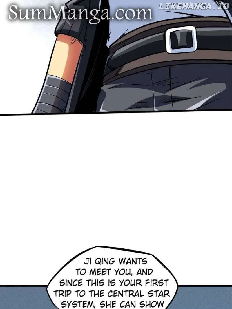 Read Super Gene chapter 329 image 29 on Lezhin