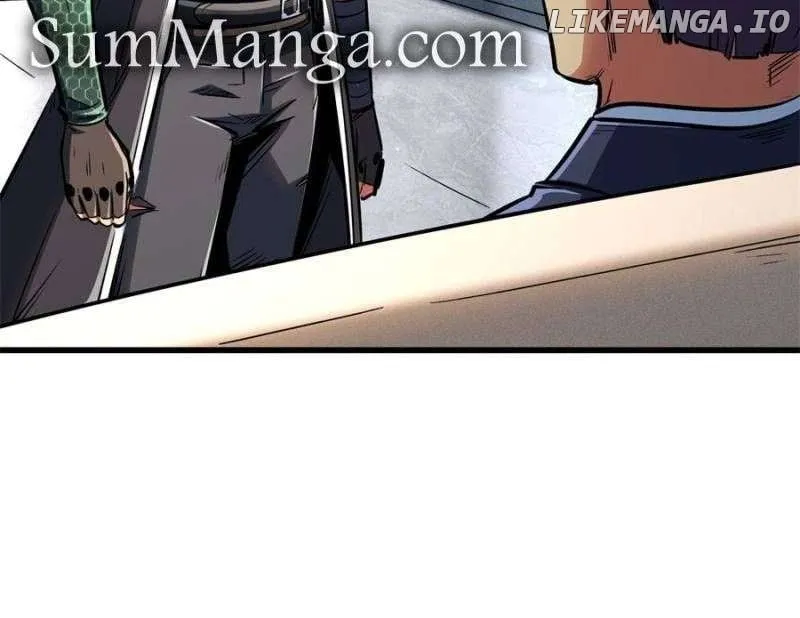 Read Super Gene chapter 329 image 32 on Lezhin