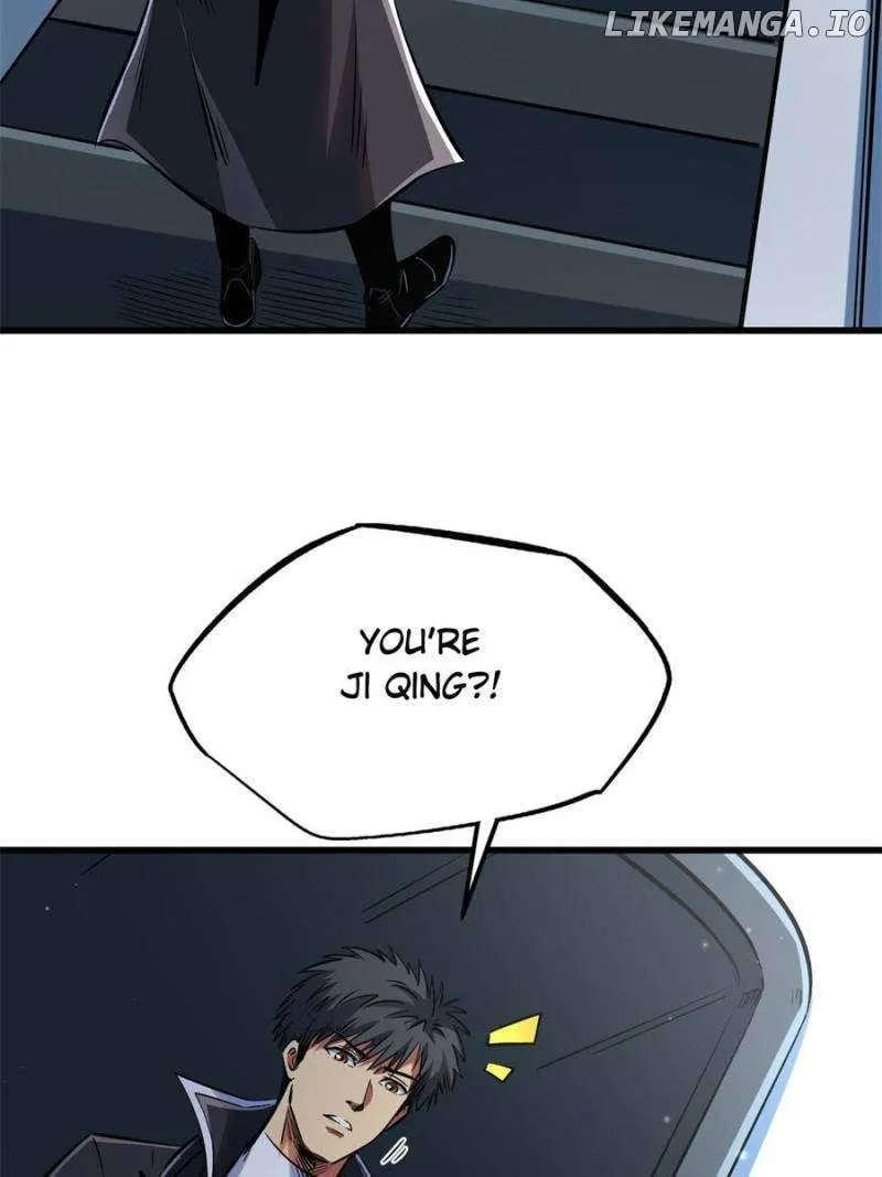 Read Super Gene chapter 329 image 39 on Lezhin