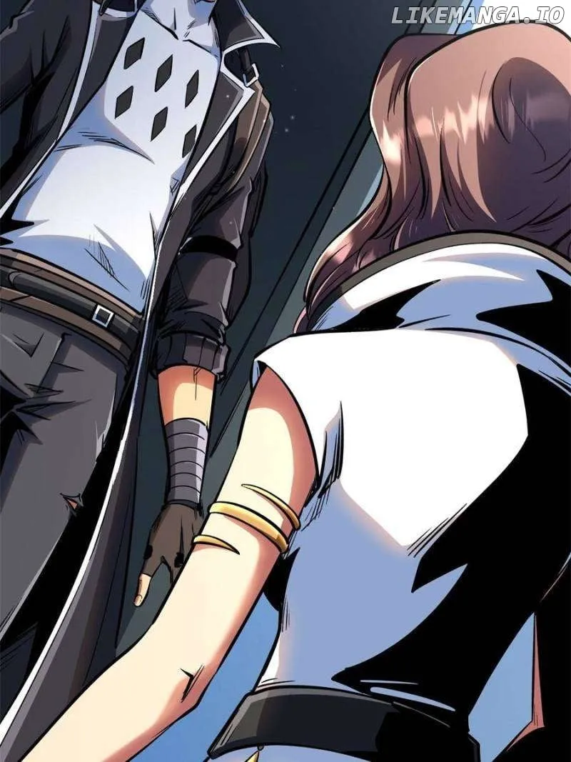 Read Super Gene chapter 329 image 40 on Lezhin