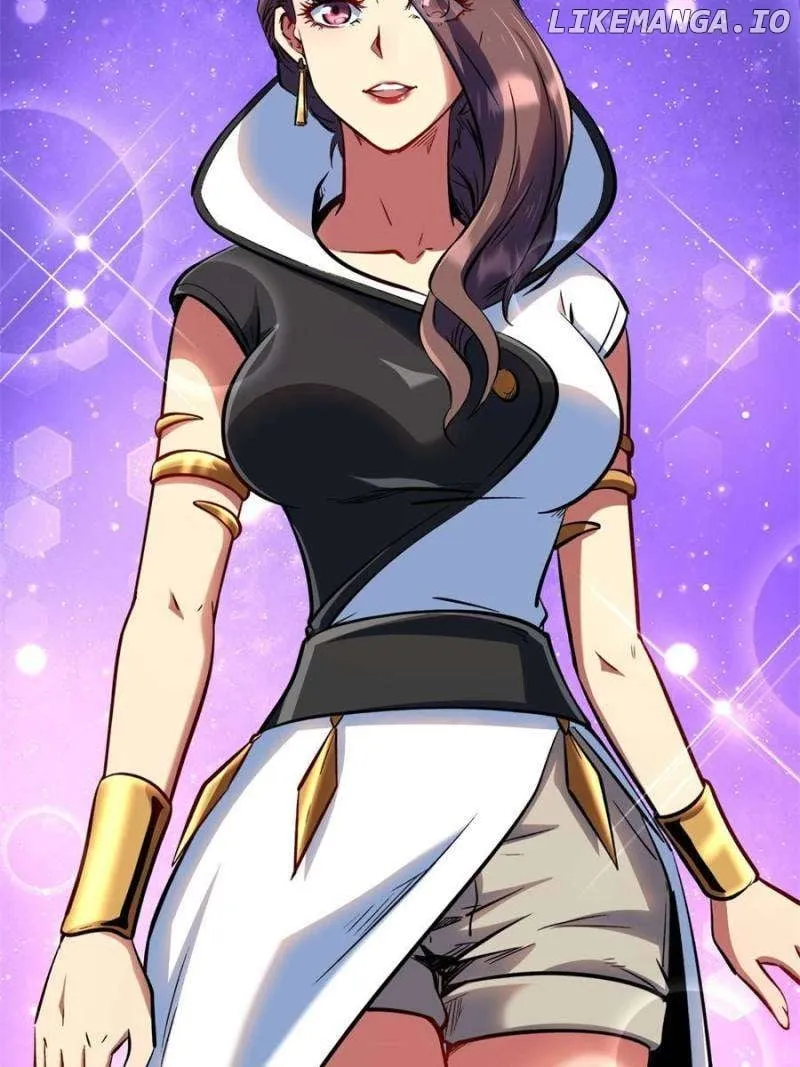 Read Super Gene chapter 329 image 42 on Lezhin