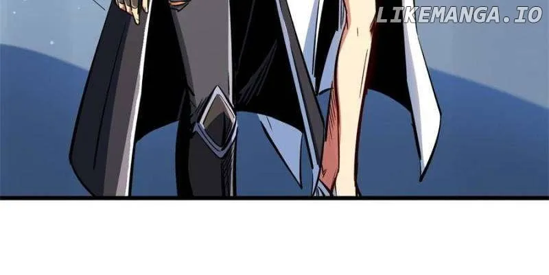 Read Super Gene chapter 329 image 45 on Lezhin