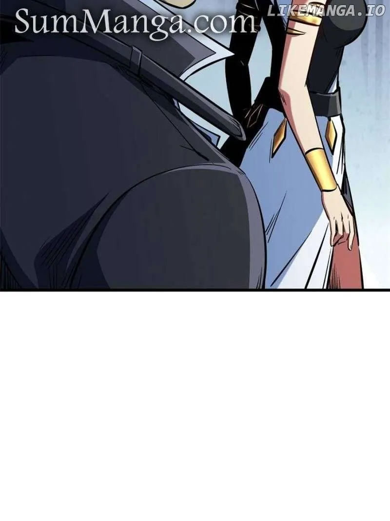 Read Super Gene chapter 329 image 47 on Lezhin