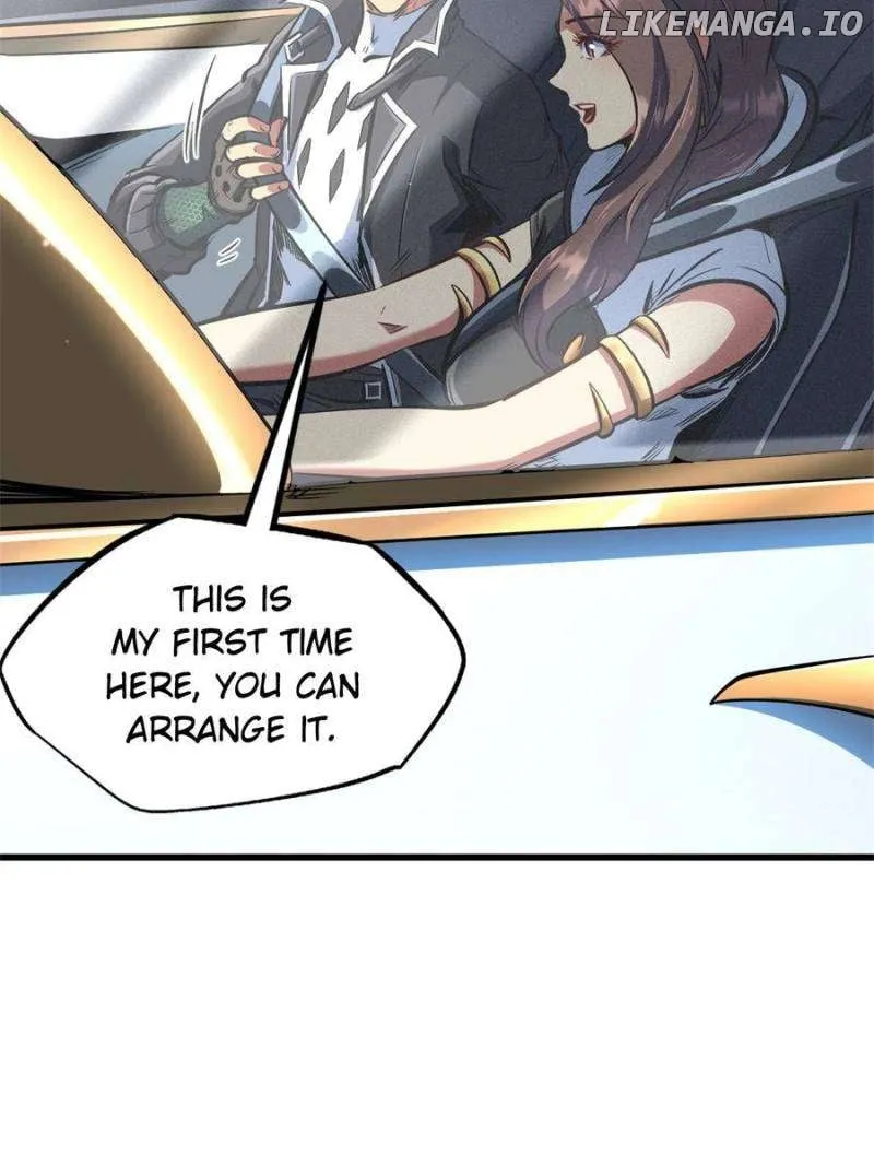 Read Super Gene chapter 329 image 49 on Lezhin