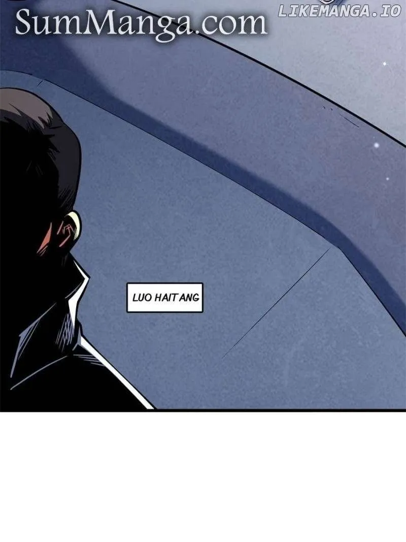 Read Super Gene chapter 329 image 5 on Lezhin