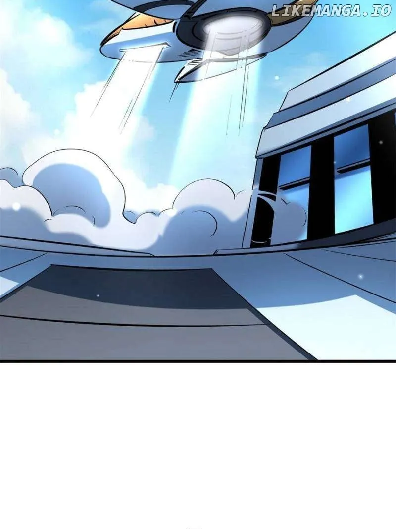 Read Super Gene chapter 329 image 54 on Lezhin