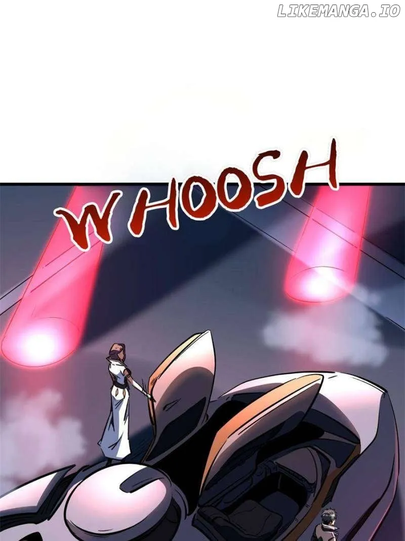 Read Super Gene chapter 329 image 57 on Lezhin