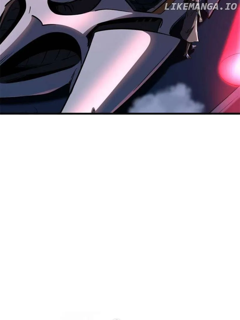 Read Super Gene chapter 329 image 58 on Lezhin