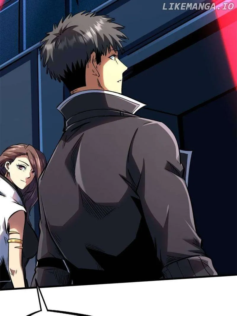 Read Super Gene chapter 329 image 60 on Lezhin