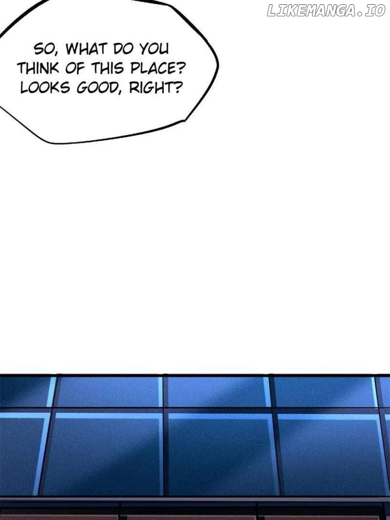 Read Super Gene chapter 329 image 61 on Lezhin