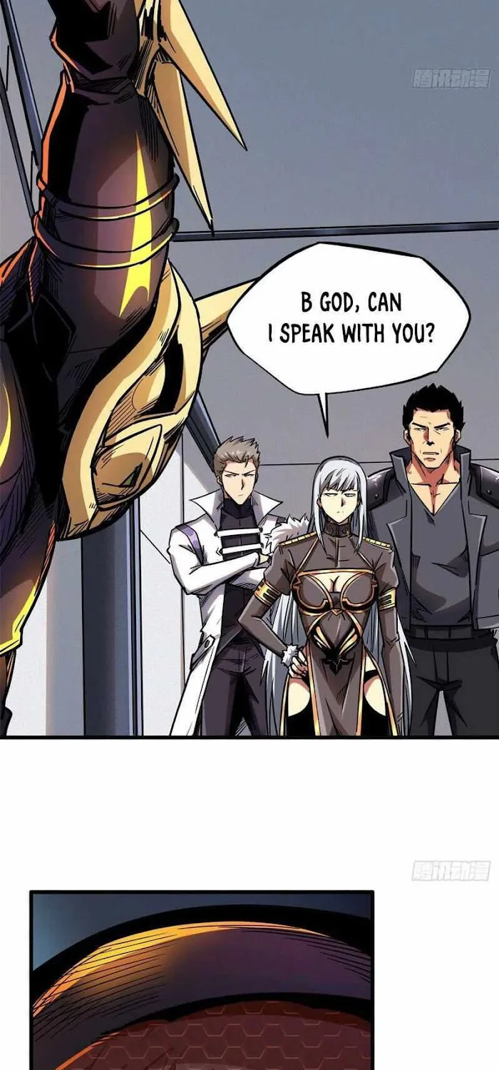 Read Super Gene chapter 33 image 16 on Lezhin