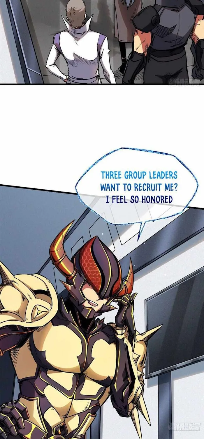 Read Super Gene chapter 33 image 19 on Lezhin