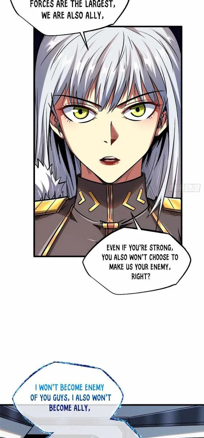 Read Super Gene chapter 33 image 22 on Lezhin