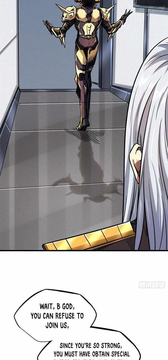 Read Super Gene chapter 33 image 24 on Lezhin