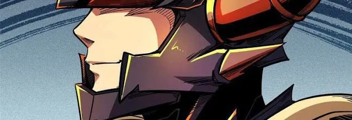Read Super Gene chapter 33 image 26 on Lezhin