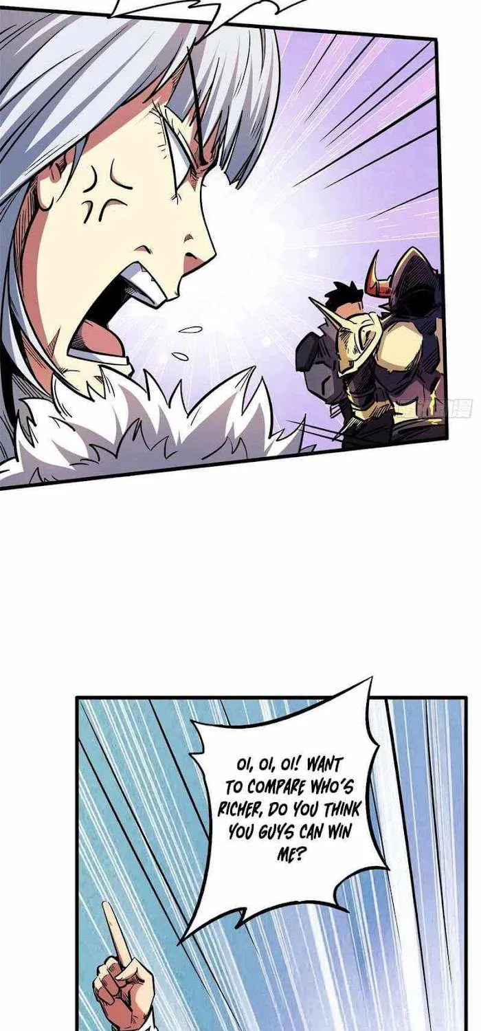 Read Super Gene chapter 33 image 30 on Lezhin