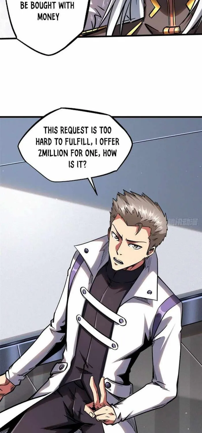 Read Super Gene chapter 33 image 37 on Lezhin
