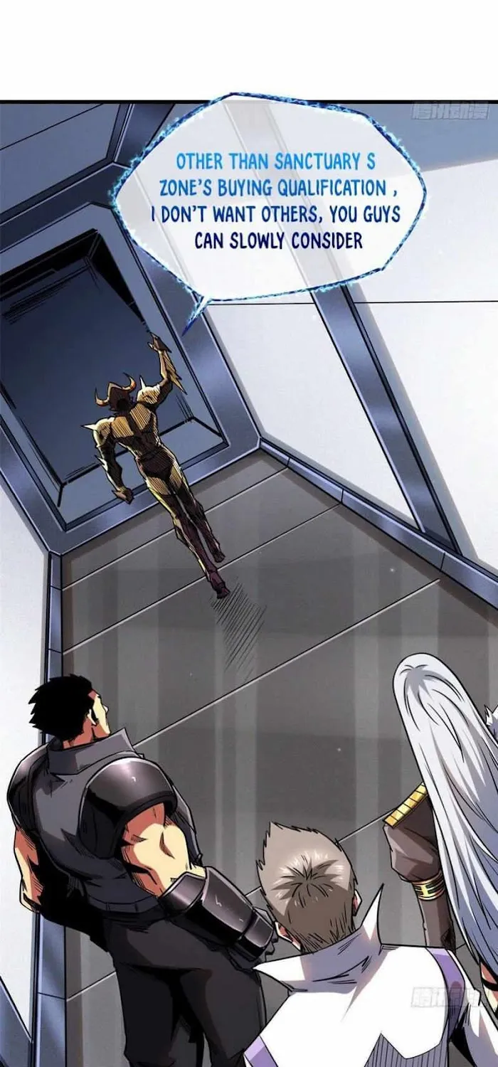 Read Super Gene chapter 33 image 39 on Lezhin